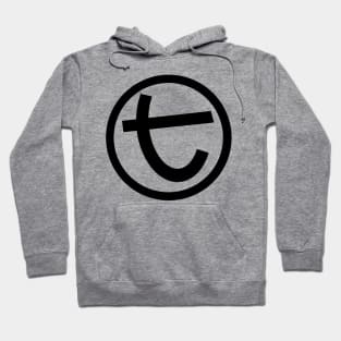 Scissor seven (Seven hoodie logo) Hoodie